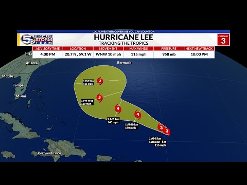 Lee still a