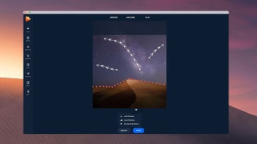 Photo Vibrance: Saving and Sharing Projects