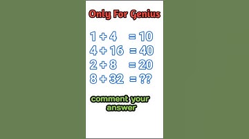Math puzzle #shorts #puzzleshorts #puzzle ##mathpuzzle #maths #math