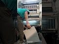 komori sprint offset printing machine #paper #printing #offsetprintingmachine #viral #sorts