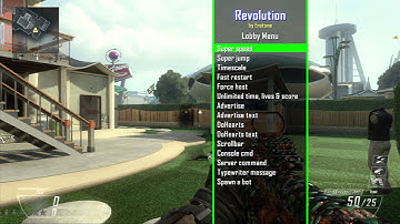bo2 revolution v1 + download