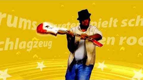 sretens music intro - Created using Flixpress.com