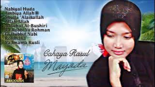 Cahaya Rosul 3