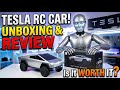 Is This Insane Tesla Car Under 2k Worth It? 😱🔥 Unboxing and Review #viral #unboxing #review #tesla