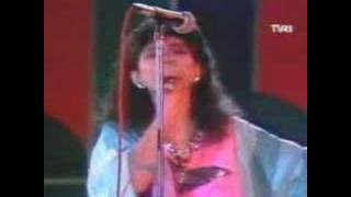 Vina Panduwinata - Burung camar (Live)