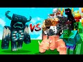 WARDEN vs ALL MUTANT MINECRAFT ENDERMAN, WITHER, ZOMBIE, SKELETON MUTANT ULTIMATE TOURNAMENT