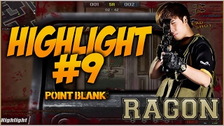 [Point Blank] Highlight เล่นกับดีเจ Fluffy EP.9 7หัวพี่ขอแล้วกัน