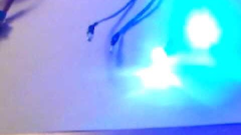 Wig Wag Headlights Alternating Flashing Circuit 2