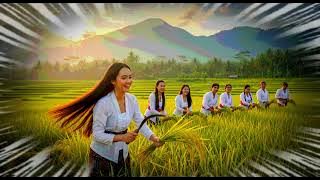 kolam susu- KOES PLUS | COVER REGGAE 