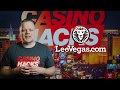 Leo Vegas Live Blackjack at Chambre Separee - YouTube