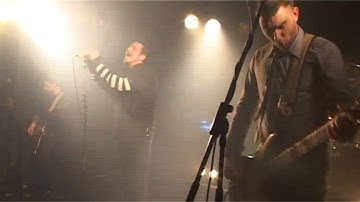 We All Fall - live @ The Prince Bandroom - 13.07.2007