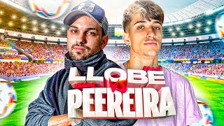 PEEREIRA VS LLOBETI