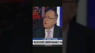 What A Doctor Says About Puberty Blockers For Minors