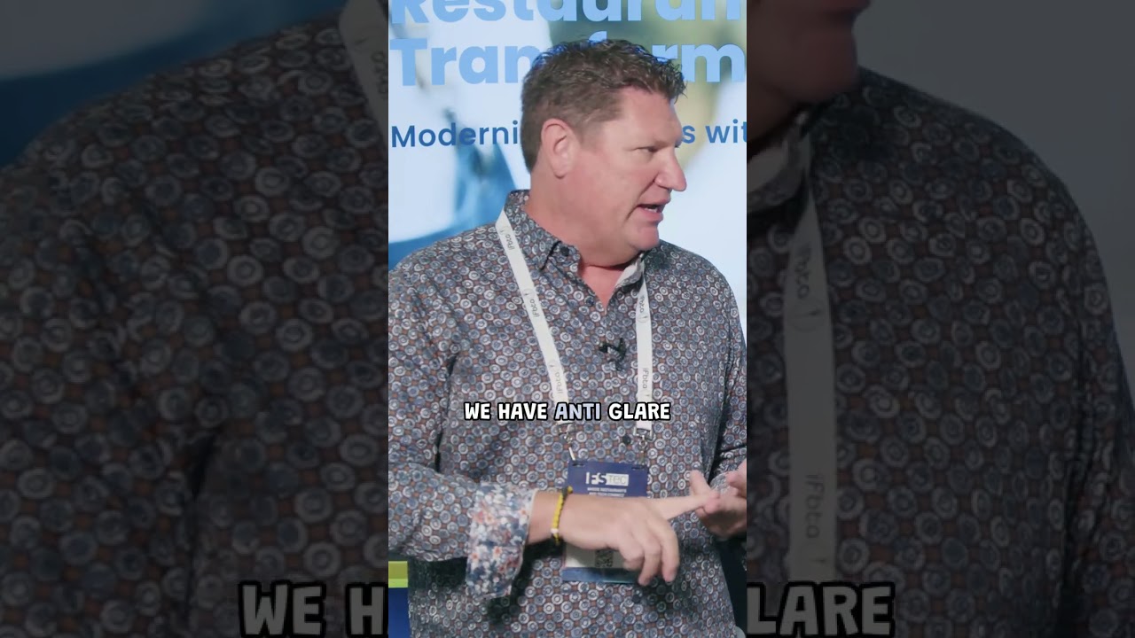 MICROTOUCH FSTEC BRANDED DIGITAL STORYTELLING  #podcast #hospitalitypodcast #hospitalityleaders