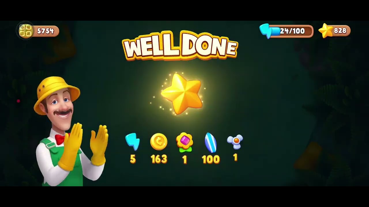 Level 14084 - 14090 #gardenescape #gardengames 