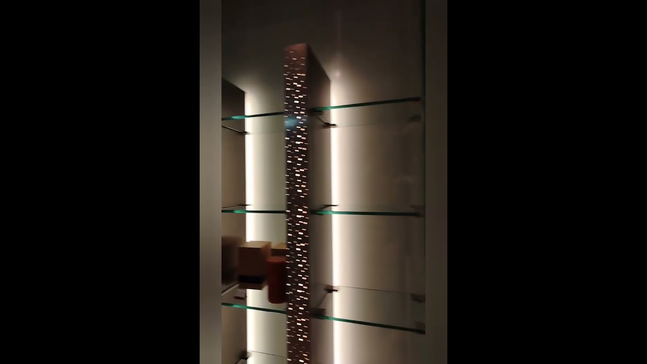 Dubai H hotel ┃Santai spa┃UAE 