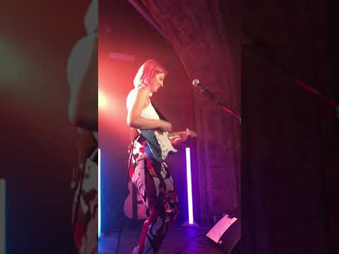 Emily Burns -