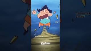 shinchan friends love #funny #comedy #shinchan #shinchanversion #tharan #subscribe #song #comment