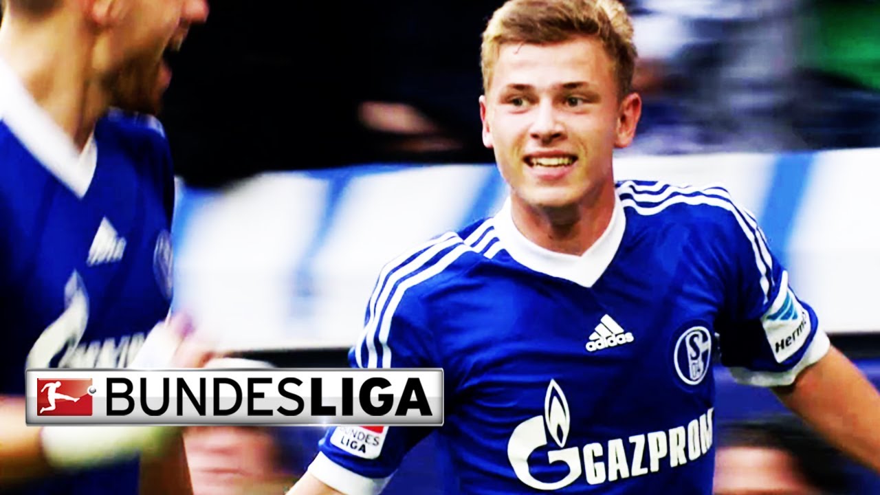 ISSUE #29: The 5 Best Newcomers of the 2021/22 Bundesliga Season