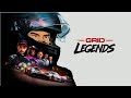 Grid Legends Race Day