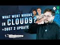 Why c9 failed map update g2 struggles ft hooch  nartouthere  hltv confirmed s6e99