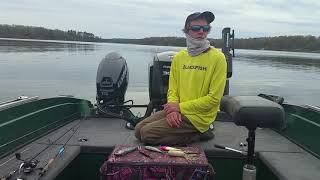 Pete’s Top Spring Muskie Lures
