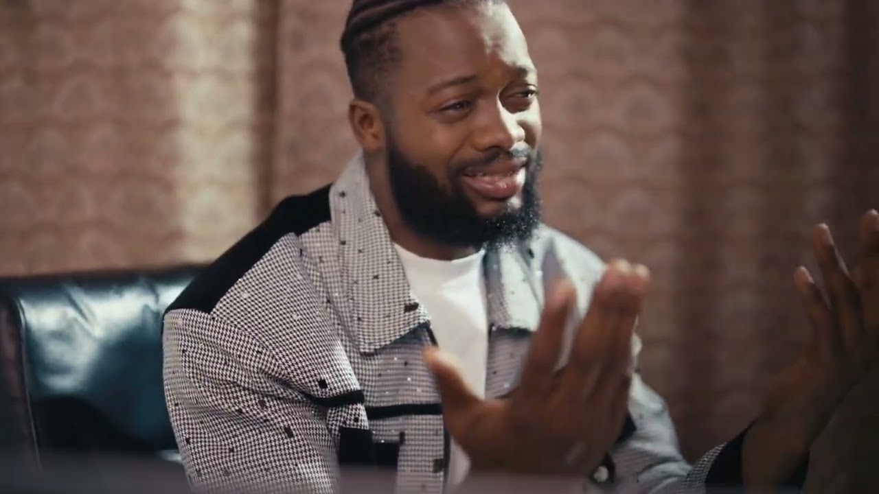 Jaysix Abdalah - STOP À LA GUERRE (Clip Officiel)