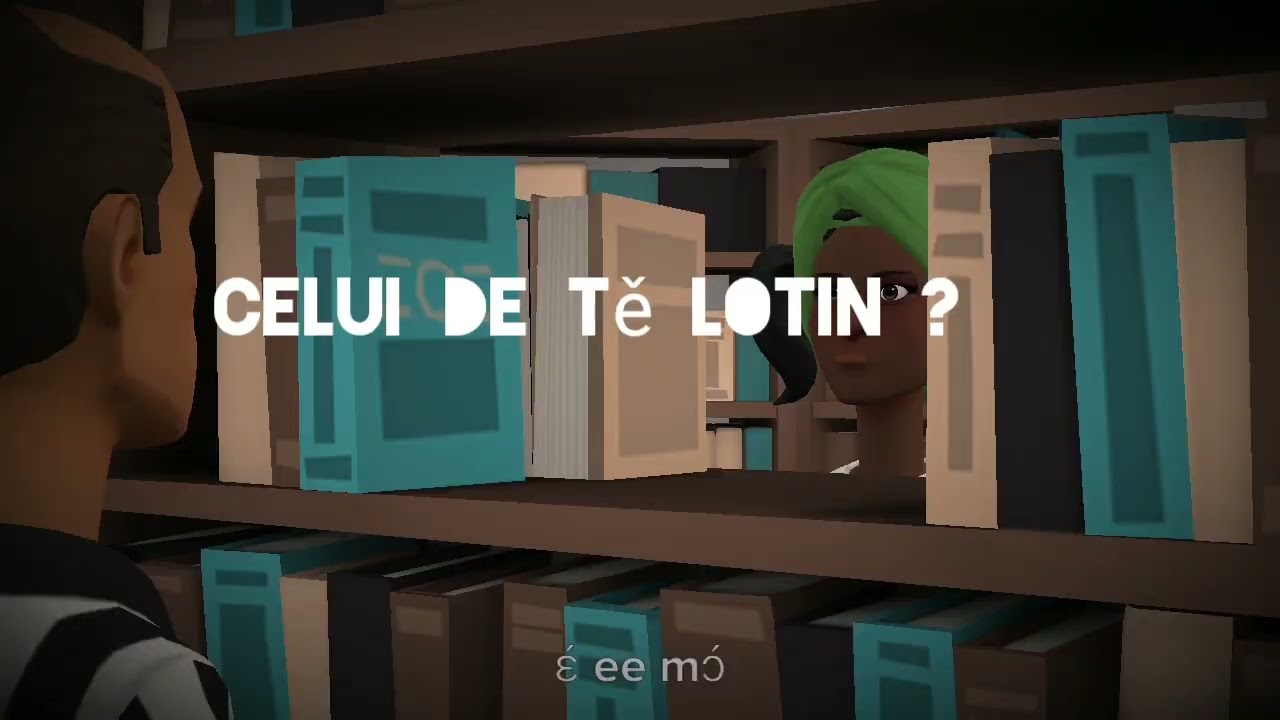 APPRENDRE LE DUALA
