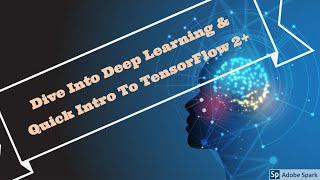 Get Started with Deep Learning | Human brain vs Deep Learning | Introduction to Tensorflow 2+ | Ep2