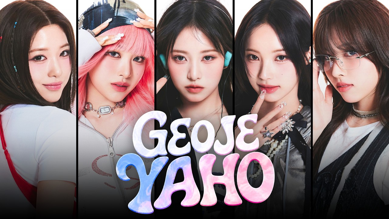 How a Forgotten RESCENE Song Took Over Korea Two Years Later