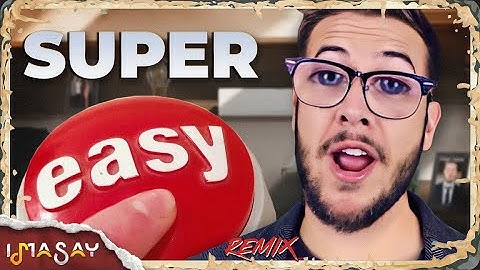 If Ryan George Made a Pitch Meeting Song - Super Easy!