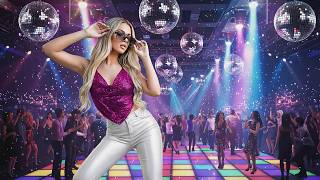 [ LIVE ] Euro Disco 80s–90s Greatest Hits 🔥 DISCO ITALIA NONSTOP
