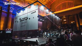 The BIGGEST Tournament Of The Year! | PSA World Champs 2022-23 🏆
