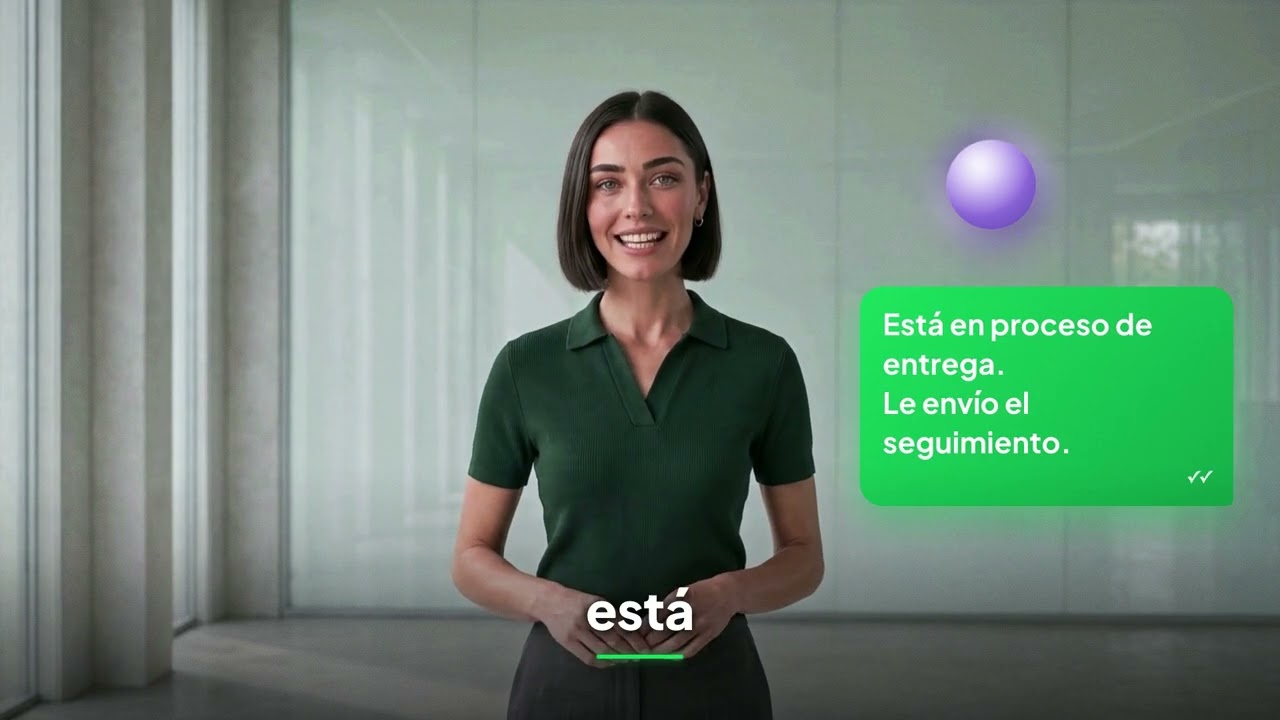 Soporte por Voz IA para Picos de Volumen de Llamadas