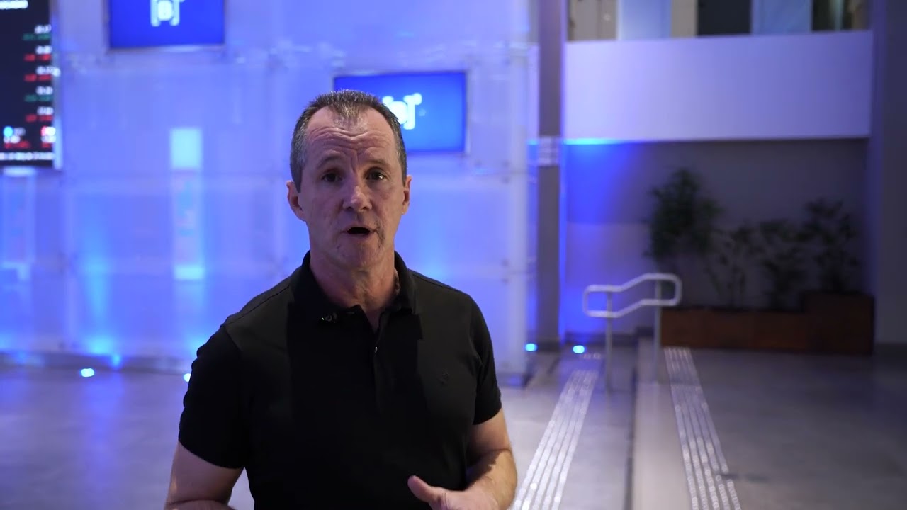 UniFECAF e B3 | Rolou por aqui | UniFECAF