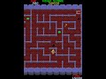 드루아가의 탑 (Tower of Druaga) Namco 1984
