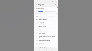Samsung Galaxy A54 5G Ringtones & Notifications (with System Sounds)