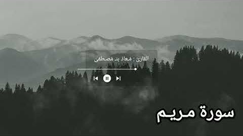 حوار سيدنا ابراهيم مع أبيه | #سورة_مريم