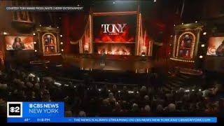 "Kimberly Akimbo" wins big at 2023 Tony Awards