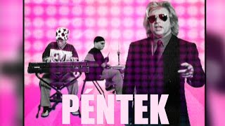 Video thumbnail of "Animal Cannibals - Péntek HD"