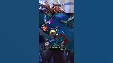 Đẳng Cấp Thợ Thầy giải thích lý do tại sao Garen vs. Fiora là kèo rất nặng về mặt kỹ năng