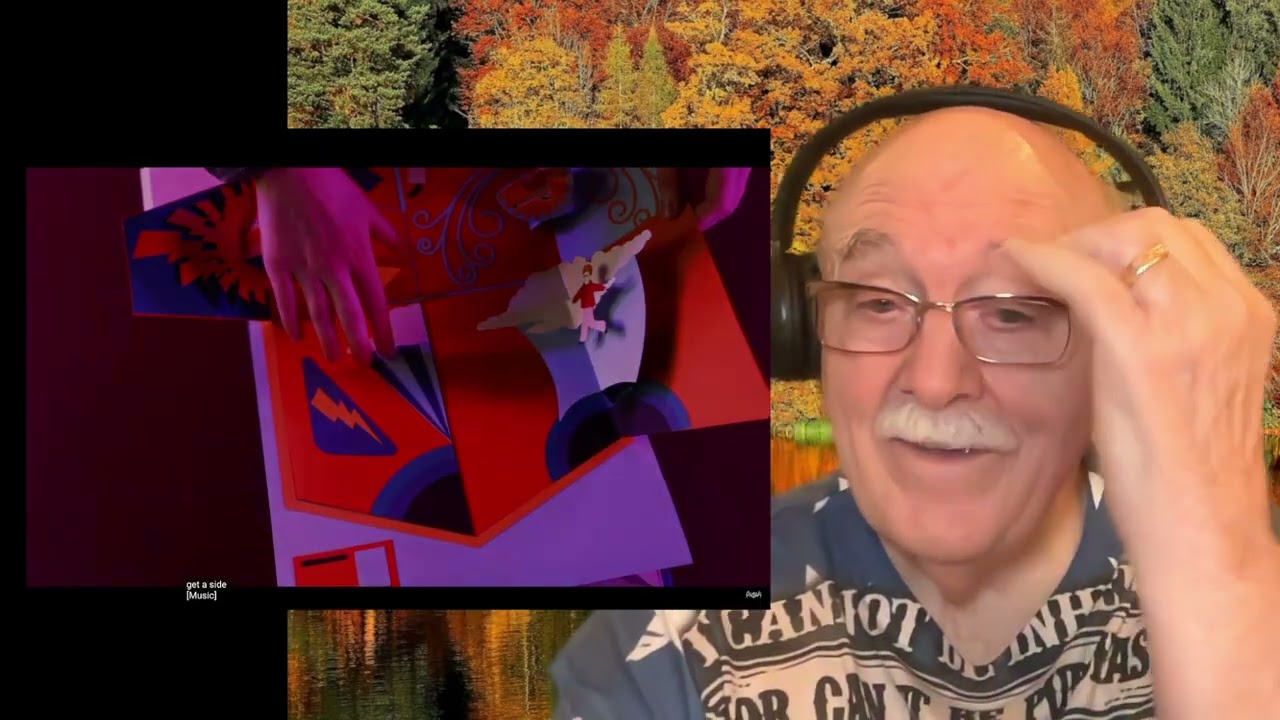 Cavetown - Home - Requested reaction