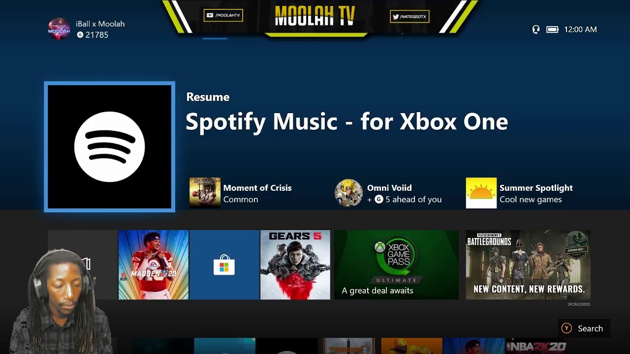 The Birth Of THe New Year (iBall Empire) 👁🏀