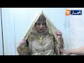 تلمسان الشدة زي تقليدي فاخر يزين العروس التلمسانية في يوم زفافها