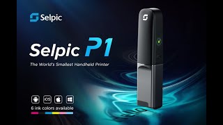 Selpic P1 | How to connect Selpic P1 with Selpic Android app? screenshot 5