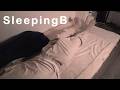 Sleep stream 61Jan2026 l 잠방 streaming, 寝る配信, sleepless night, white noise, boy love