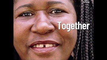 Our actions are our future!