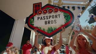 Passport Bros in Vegas by Bas 3,391 views 10 months ago 6 seconds