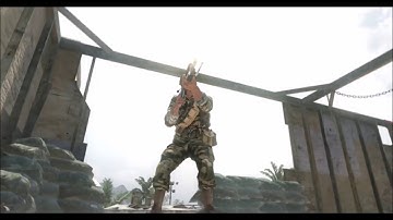 "Move" COD Edit - By Chooksaur (Editors Appclip)