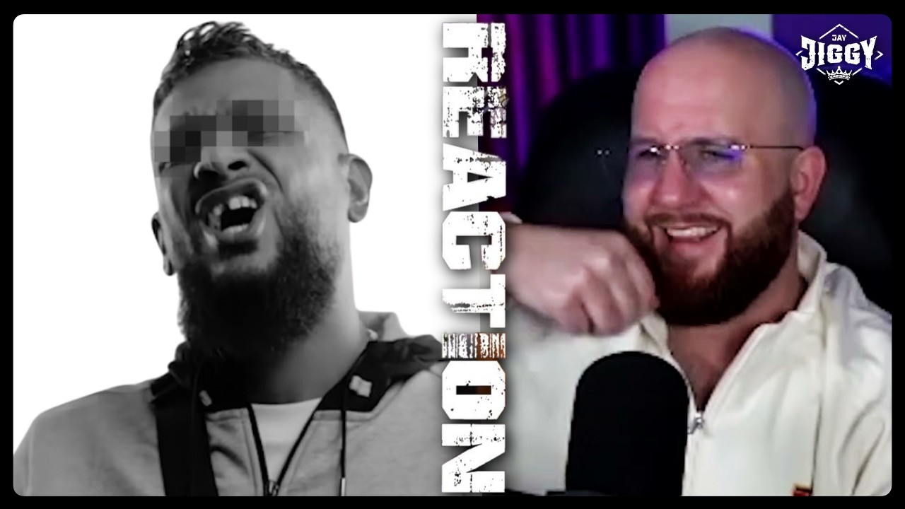 Die schlechtesten Deutschrap-Lines - Vol. 38 | REACTION